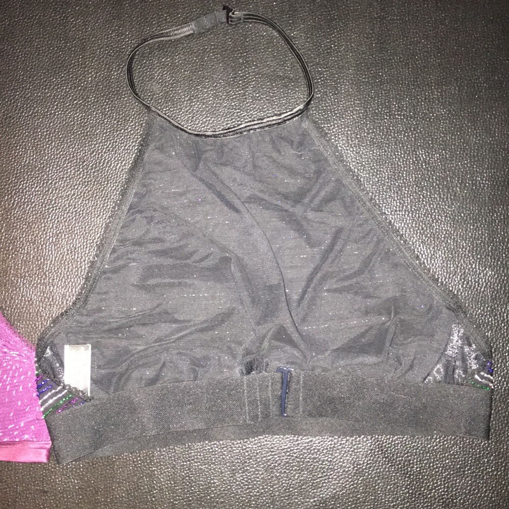 Two Bralettes - image 6
